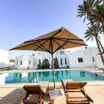 Maison Rachida Djerba