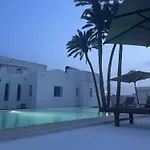 Maison Rachida Djerba