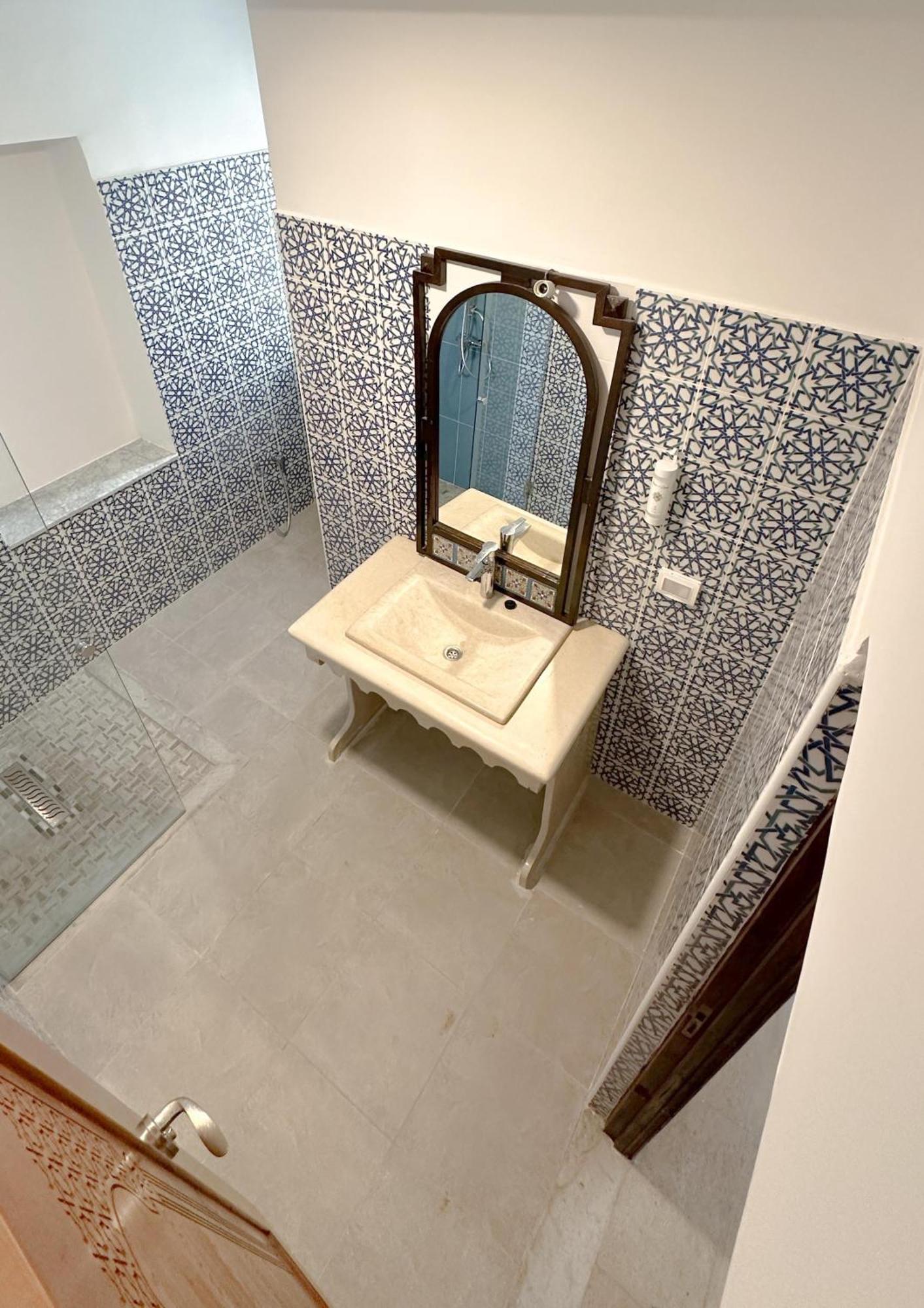 Maison Rachida Djerba *