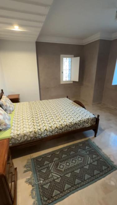 Maison d'hôtes Maison Rachida Djerba El Guecheine