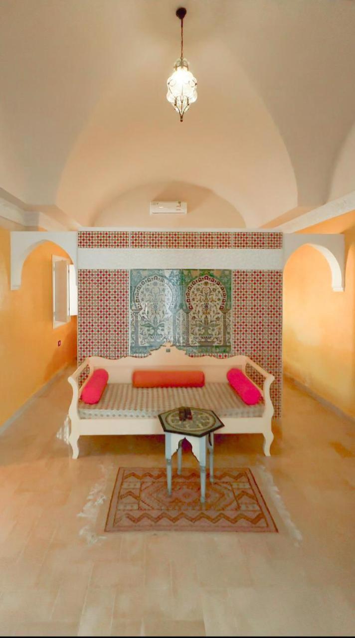 Maison Rachida Djerba *